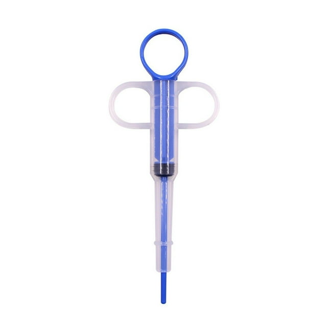 SDNall Small Tool Kit, Water for Dogs, Pet Dog Feeding Tablet Pill Water Kit - Innovative Feeder Tool for Convenient Feeding, It Tool Kit