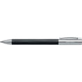 thumbnail image 4 of Faber-Castell Ambition Black Ballpoint Pen, 4 of 4