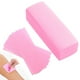 thumbnail image 1 of Vogacara 100 piezas de depilación no tejida cuerpo mano paño Facial quitar papel encerado herramienta depilatoria de un solo rollo de tira de cera Tratamientos faciales Vogacara BFH000892-00, 1 of 1