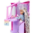 thumbnail image 2 of Mermaze Mermaidz™ Salon & Spa Playset, 2 of 7