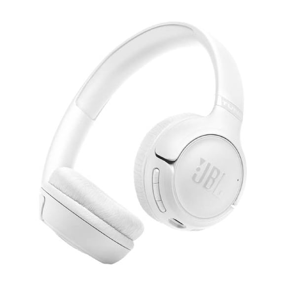 Audífonos Inalámbricos JBL Tune 530 Bt Blancos