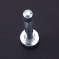 thumbnail image 4 of Snap Setter, Convenient To Use Rivet Setting Tool,  Steel Home Use Pet Clothes Hat For Clothing Craft Making Leather Jeans Decoration Bags, 4 of 8