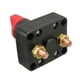 thumbnail image 4 of Sidaley ABS Switch Power Aislador de batería - Materiales Instalación simple Aislador de batería Desconexión Desconexión Corte giratorio Accesorios para motos, 4 of 6