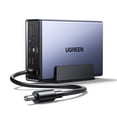 thumbnail image 1 of UPS Battery Backup UGREEN NAS 120W 12000mAh Surge Protector, 1 of 9