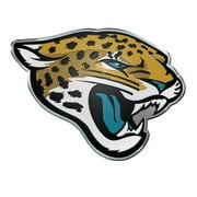Team ProMark NFL Jacksonville Jaguars Colored Emblem