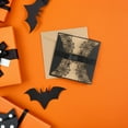 thumbnail image 2 of SEWACC 10Pcs Black Spider Web Invitations in Paper for Events and Anniversaries, 2 of 8