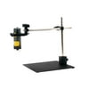 Aven 26700-210 Mighty Scope Boom Stand