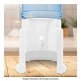 thumbnail image 3 of Porta garrafón Plastictrends Plástico Blanco                , 3 of 4