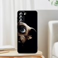 thumbnail image 1 of Ring Potters Wand Harries Art Phone Case For Samsung Galaxy S22 S21 S20 FE Ultra Pro Lite S10 5G S10E S9 S8 Plus S7 Black Fundafor Samsung S9 Gao Jinjia LED, 1 of 2