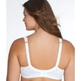 thumbnail image 2 of Women's Lace Desire Underwire Bra, Style 6543, 2 of 2