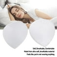 thumbnail image 4 of Sous-vêtements Protecteurs, sous-Vêtements Réutilisables en Silicone 2 Pcs pour Shorts Bikinis Lingerie, 4 of 7
