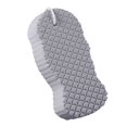 thumbnail image 1 of 3D Baby Sponge Bath Fish Scale Pattern Three Bath Sponge Bath Does Not Hurt The Skin Baby Bath, 1 of 6