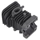 thumbnail image 5 of Cilindro de motosierra, kit de pistón de cilindro Kit de cilindro de repuesto Piezas de motosierra Solución innovadora, 5 of 12