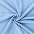 thumbnail image 5 of Girls Outfit Sets Summer Casual Athletic 2 Piece Baby Clothes for Girls Casual Clothing Sets Blue 9-10 Years, 5 of 8