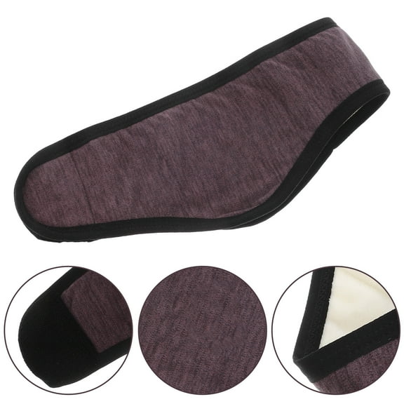 Uonlytech Noise Cancelling Brown 1Pack