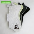 thumbnail image 2 of Custom Guitar Pickguard 3 Ply for Epiphone Dot Style Scratch Plate Electric Guitars Replacement Parts, 2 of 7