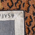 thumbnail image 5 of Safavieh Chelsea Black Transitional Rug - Runner 2'6" x 18', 5 of 5