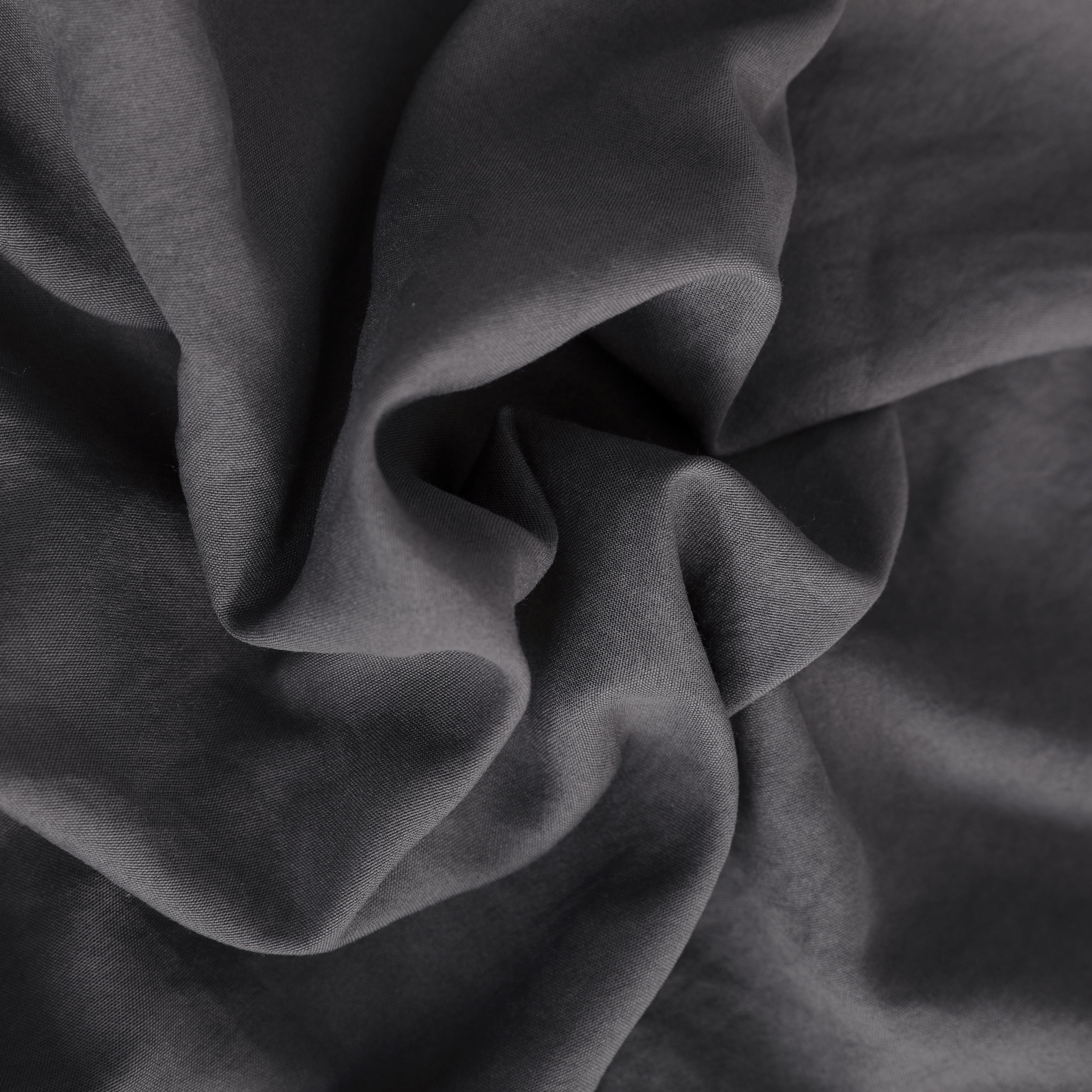 Ntbay 4 Piece Microfiber Toddler Bedding Set, Ultra Soft and Breathable Crib Sheet Set, Includes Quilted Comforter, Fitted Sheet, Flat Top Sheet and Envelope Pillowcase, Dark Gray