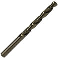 thumbnail image 2 of 9/32" Cobalt Steel Taper Length Drill Bit, DWDTLCO9/32, 2 of 2