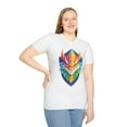 thumbnail image 3 of Dragon T Shirt, Dragon Shirt, Shirt with Animals, Animal Shirt, 3 of 92