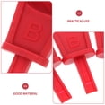 thumbnail image 4 of 4 Pcs Clé d'Allumage pour Souffleuse à Neige Accessoire de Souffleuse à Neige Clés de Souffleuse à Neige Compactes Usage Quotidien Clés de Souffleuse à Neige Clés de Souffleuse Artisanales Compatibles pour Briggs et Stratton 794696 Murray Toro, 4 of 8