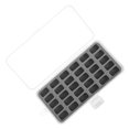 thumbnail image 1 of ELAYARD Caja Organizadora Plástica Para Bobinas Y Carretes De Hilo Ideal Para Y Acolchado, 1 of 8