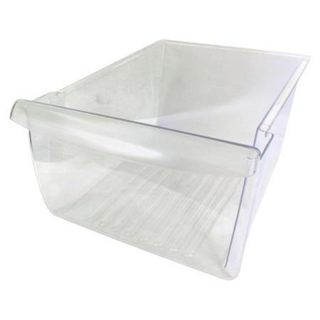 240354706 Refrigerator Crisper Drawer Genuine Original Equipment