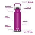 thumbnail image 4 of Termo OKKO Rhino Rosa, 4 of 4