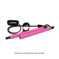 thumbnail image 2 of FLhrweasw Banda Resistencia para Yoga Equipo Entrenamiento en Casa Fitness (rosa), 2 of 6