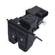 thumbnail image 3 of Actuador de pestillo de maletero trasero de bloqueo de portón trasero Accesorio para automóvil Construcción de PP de metal resistente Adecuado para re, 3 of 8