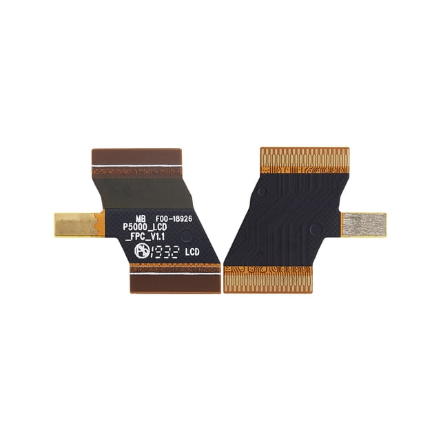 Replacement LCD Flex Cable Compatible For Lenovo Yoga Tab 3 8.0" (YT3-850)
