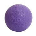 thumbnail image 1 of Gimnasio Fitness Bola de masaje muscular Punto miofascial Liberación del dolor Púrpura Colcomx Bola de masaje miofascial, 1 of 7
