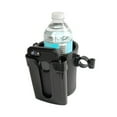 ZAROYEAX Water Bottle Holder Universal Bike Cup Holder Cage Water Bottle Holder for Bike