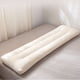 thumbnail image 4 of RKSTN core core Foam Body Pillow Body Pillows For Adults -Large Long Bed Pillows For Sleeping White, 4 of 9