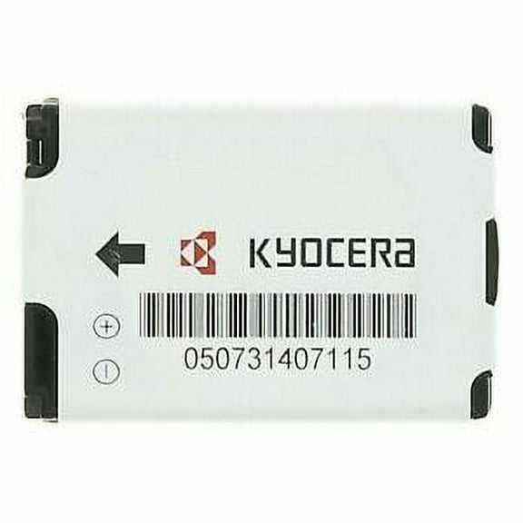 New OEM Original Kyocera KX612 Strobe and KX21 Switchback Battery TXBAT10104