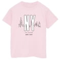 thumbnail image 2 of Friends Girls NY City Cotton T-Shirt, 2 of 3