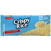 (2 pack) (2 Pack) Malt-O-Meal Breakfast Cereal, Crispy Rice, 36 Oz, Zip Bag