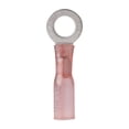 thumbnail image 1 of Terminales de anillo termorretráctil Ancor 310625 Marine 22-18 AWG, 1 of 2