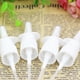 thumbnail image 3 of 12 botellas de spray nasal portátiles de 20 ml, vacías, de plástico, rellenables, para rinitis, dispensador multifuncional (azul, verde, marrón, transparente, 3 unidades de cada color)., 3 of 8