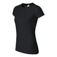 thumbnail image 2 of Gildan Softstyle Womens T-Shirt, 2 of 3