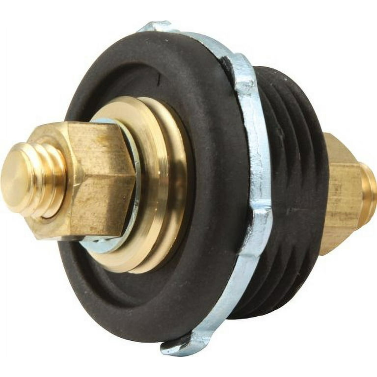 QuickCar Battery Terminal Feed QuickCar Battery Terminal Feed