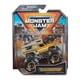 thumbnail image 1 of Camión fundido Monster Jam Wreckreation Series 33 2023 1:64, 1 of 9