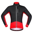 thumbnail image 1 of Chaqueta De De Vellón Térmico Para Acampar / Senderismo Transpirable Jersey Unisex XXL DYNWAVEMX Chaqueta de ciclismo de polar térmico, 1 of 8