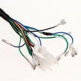 thumbnail image 4 of De Interruptor De Llave De Rectificador De Bujía De Bobina De Bujía De Ignición CDI Loom Para 150cc 250cc ATV Dirt Bike Sharpla Conjunto de mazo de cables CDI, 4 of 8