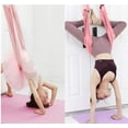 thumbnail image 3 of Cuerda de Yoga Aéreo - Rosa MFZFUKR CPB-DE-SSW91-3, 3 of 5