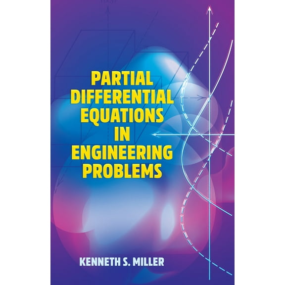 Dover Books on Engineering Partial Differential Equations in Engineering Problems, (Paperback)
