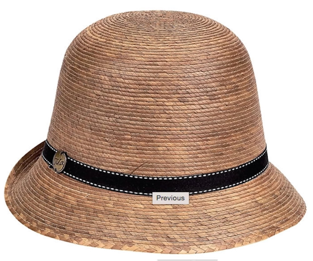 womens hats at walmart