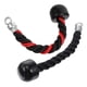 thumbnail image 4 of Tricep Strength Rope Gym Cable Attachment Durable Braided Fitness Rope for Pull Down Workouts Targeting Biceps, Triceps, Back, Shoulders, and Grip, 4 of 5