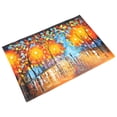 thumbnail image 4 of 2、La pintura es de gran calidad, resistente al agua, no se decolora, es respetuosa con el medio ambiente y se puede guardar durante mucho tiempo. 3、Con una rica textura de pincelada y una combina, 4 of 9