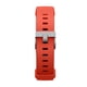 thumbnail image 3 of Runmifit Inteligente Wristband Heartrated Pulsera de presión arterial Pulsera impermeable para la temperatura corporal, Naranja Inevent EL001081-07B, 3 of 7